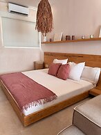 Jungle Chic Suites by Marea