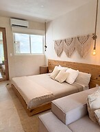 Jungle Chic Suites by Marea