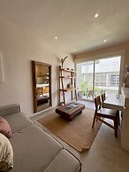 Jungle Chic Suites by Marea