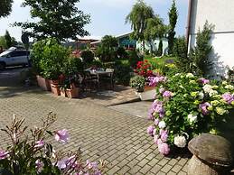 Irene Dorn Comfortable Holiday Residence
