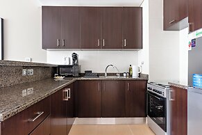 Sillkhaus Yasmine Tower