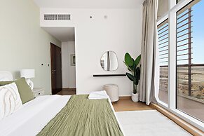 Sillkhaus Yasmine Tower