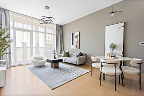 Sillkhaus Yasmine Tower