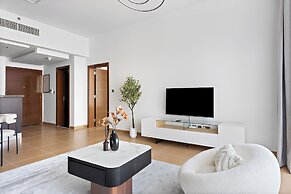 Sillkhaus Yasmine Tower