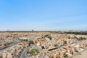 Sillkhaus Yasmine Tower