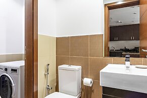 Sillkhaus Yasmine Tower