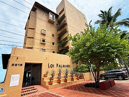 Condominio Los Palmares 902