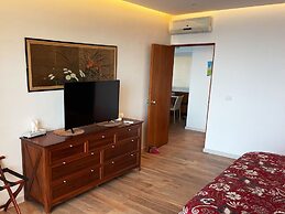 Condominio Los Palmares 902