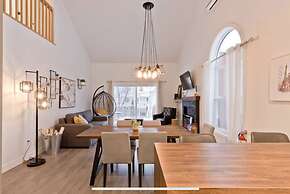 Club Azur Villa Hotelier