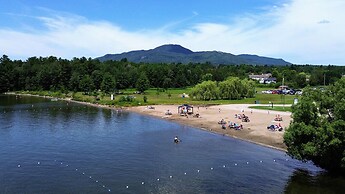 Club Azur Villa Hotelier