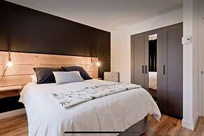 Club Azur Villa Hotelier