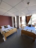 Hotel Chasky El Tambo