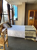 Hotel Chasky El Tambo