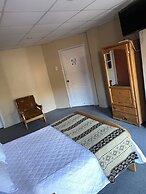 Hotel Chasky El Tambo