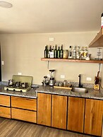 Hotel Chasky El Tambo
