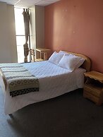 Hotel Chasky El Tambo