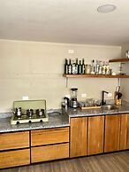 Hotel Chasky El Tambo