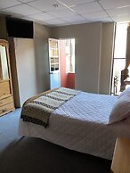 Hotel Chasky El Tambo