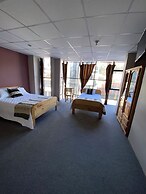 Hotel Chasky El Tambo