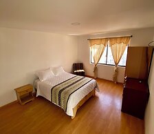 Hotel Chasky El Tambo