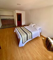 Hotel Chasky El Tambo