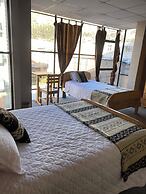 Hotel Chasky El Tambo