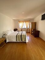 Hotel Chasky El Tambo