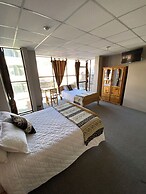 Hotel Chasky El Tambo