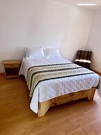 Hotel Chasky El Tambo