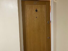 Cosy 2 Bedroom Royal Docks Apartment