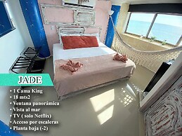 Azul Hotel Boutique