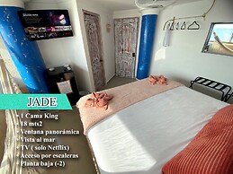 Azul Hotel Boutique