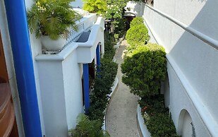 Azul Hotel Boutique