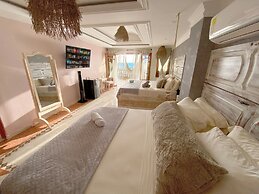 Azul Hotel Boutique