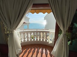 Azul Hotel Boutique