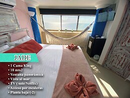 Azul Hotel Boutique