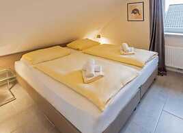 Holiday Apartment Nordperle 6