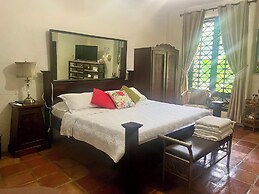 Villa Vassallo