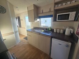Robinhood 3 Bed Standard Caravan