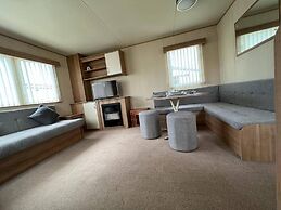 Robinhood 3 Bed Standard Caravan