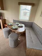 Robinhood 3 Bed Standard Caravan