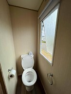 Robinhood 3 Bed Standard Caravan