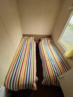 Robinhood 3 Bed Standard Caravan