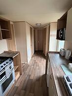 Robinhood 3 Bed Standard Caravan