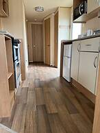 Robinhood 3 Bed Standard Caravan