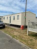 Robinhood 3 Bed Standard Caravan