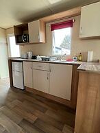 Robinhood 3 Bed Standard Caravan