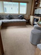 Robinhood 3 Bed Standard Caravan