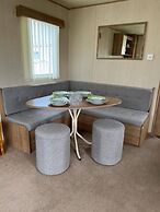 Robinhood 3 Bed Standard Caravan