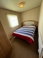 Robinhood 3 Bed Standard Caravan